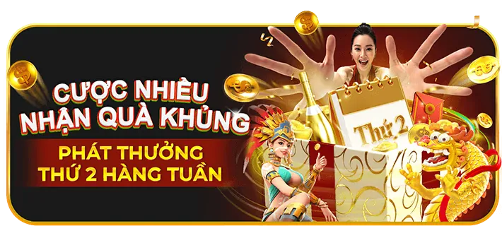 Bí quyết nổ hũ dễ dàng